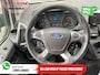 Ford Transit Custom 2.2 TDCI Trend EXPORT Airco/ Camera/ Cruise/ Sidesteps/ 18”LMV/ Trekhaak