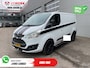 Ford Transit Custom 2.2 TDCI Trend EXPORT Airco/ Camera/ Cruise/ Sidesteps/ 18”LMV/ Trekhaak