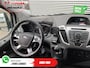 Ford Transit Custom 2.2 TDCI Trend EXPORT Airco/ Camera/ Cruise/ Sidesteps/ 18”LMV/ Trekhaak