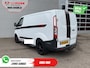 Ford Transit Custom 2.2 TDCI Trend EXPORT Airco/ Camera/ Cruise/ Sidesteps/ 18”LMV/ Trekhaak