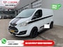 Ford Transit Custom 2.2 TDCI Trend EXPORT Airco/ Camera/ Cruise/ Sidesteps/ 18”LMV/ Trekhaak