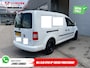 Volkswagen Caddy Maxi 1.6 TDI EXPORT Riem-V.V./ APK 01-'27/ Airco/ Cruise/ Radio