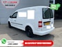 Volkswagen Caddy Maxi 1.6 TDI EXPORT Riem-V.V./ APK 01-'27/ Airco/ Cruise/ Radio