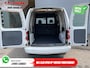 Volkswagen Caddy Maxi 1.6 TDI EXPORT Riem-V.V./ APK 01-'27/ Airco/ Cruise/ Radio