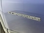Jeep Compass 1.3T S (Perfect OnderH, Trekhaak, Camera, Stoel/Stuur VerW, Lane assist, Navi, Etc)