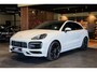 Porsche Cayenne Coupé 3.0 E-Hybrid, 462 PK, Techart/Front/Spoiler, Carbon/In/Ext., Head/Up, Adapt.Cruise/Control, 22'' GT/Desgin!!