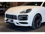 Porsche Cayenne Coupé 3.0 E-Hybrid, 462 PK, Techart/Front/Spoiler, Carbon/In/Ext., Head/Up, Adapt.Cruise/Control, 22'' GT/Desgin!!