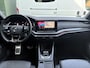 Skoda Octavia Combi 1.4 TSI RS iV PHEV Business
