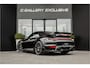 Porsche 911 Cabrio 3.8 Turbo S - Techart | Origineel NL | Burmester | Sport Chrono + | Stoelkoeling