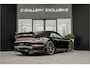 Porsche 911 Cabrio 3.8 Turbo S - Techart | Origineel NL | Burmester | Sport Chrono + | Stoelkoeling