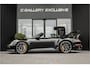 Porsche 911 Cabrio 3.8 Turbo S - Techart | Origineel NL | Burmester | Sport Chrono + | Stoelkoeling
