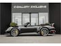 Porsche 911 Cabrio 3.8 Turbo S - Techart | Origineel NL | Burmester | Sport Chrono + | Stoelkoeling