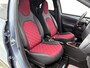 Toyota Aygo X 1.0 VVT-i S-CVT Premium Undercover | Speciale bekleding | Dealeronderhouden | JBL | Stoelverwarming | Keyless Entry/Start | Parkeersensoren voor+achter | Climate Control | Cruise Control Adaptive |