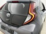 Toyota Aygo X 1.0 VVT-i S-CVT Premium Undercover | Speciale bekleding | Dealeronderhouden | JBL | Stoelverwarming | Keyless Entry/Start | Parkeersensoren voor+achter | Climate Control | Cruise Control Adaptive |
