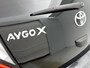 Toyota Aygo X 1.0 VVT-i S-CVT Premium Undercover | Speciale bekleding | Dealeronderhouden | JBL | Stoelverwarming | Keyless Entry/Start | Parkeersensoren voor+achter | Climate Control | Cruise Control Adaptive |