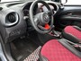 Toyota Aygo X 1.0 VVT-i S-CVT Premium Undercover | Speciale bekleding | Dealeronderhouden | JBL | Stoelverwarming | Keyless Entry/Start | Parkeersensoren voor+achter | Climate Control | Cruise Control Adaptive |