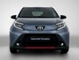 Toyota Aygo X 1.0 VVT-i S-CVT Premium Undercover | Speciale bekleding | Dealeronderhouden | JBL | Stoelverwarming | Keyless Entry/Start | Parkeersensoren voor+achter | Climate Control | Cruise Control Adaptive |