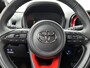 Toyota Aygo X 1.0 VVT-i S-CVT Premium Undercover | Speciale bekleding | Dealeronderhouden | JBL | Stoelverwarming | Keyless Entry/Start | Parkeersensoren voor+achter | Climate Control | Cruise Control Adaptive |