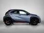 Toyota Aygo X 1.0 VVT-i S-CVT Premium Undercover | Speciale bekleding | Dealeronderhouden | JBL | Stoelverwarming | Keyless Entry/Start | Parkeersensoren voor+achter | Climate Control | Cruise Control Adaptive |