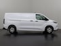 Ford Transit Custom 2.0TDCi 136PK Business Digital Cockpit | Leder | Multimedia | Camera | Airco | Cruise | 3-Zits | Betimmering