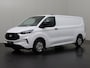 Ford Transit Custom 2.0TDCi 136PK Business Digital Cockpit | Leder | Multimedia | Camera | Airco | Cruise | 3-Zits | Betimmering