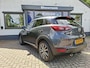 Mazda CX-3 2.0 SkyActiv-G 120 GT-M line trekhaak, Apple/Android