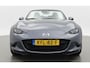 Mazda MX-5 Roadster 1.5 Skyactiv-G 132pk GT-M