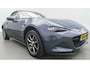 Mazda MX-5 Roadster 1.5 Skyactiv-G 132pk GT-M