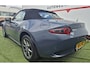 Mazda MX-5 Roadster 1.5 Skyactiv-G 132pk GT-M