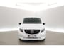 Mercedes-Benz Vito 114 CDI Lang | Aut. | Clima | Adap. Cruise | Camera | 3 Zits | Carplay | Trekhaak