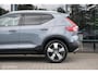 Volvo XC40 1.5 T3 Momentum Pro | Stoelverw. voor en achter | LED | ACC | Pilotassist | Stuurwielverw. | Standkachel | Recent beurt gehad | Thundergrey