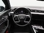 Audi E-tron 55 quattro S Line 95 kWh 408 Pk | Stoelverwarming | Camera | Panoramadak | Adaptive Cruise | CarPlay | Navigatie | 20 Inch