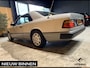 Mercedes-Benz 200-Serie 200-500 (W124) 230 CE Schuifkanteldak. Een van de eerste Coupe's Wordt nog Belastingvrij.