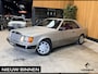 Mercedes-Benz 200-Serie 200-500 (W124) 230 CE Schuifkanteldak. Een van de eerste Coupe's Wordt nog Belastingvrij.