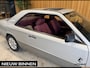Mercedes-Benz 200-Serie 200-500 (W124) 230 CE Schuifkanteldak. Een van de eerste Coupe's Wordt nog Belastingvrij.