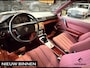 Mercedes-Benz 200-Serie 200-500 (W124) 230 CE Schuifkanteldak. Een van de eerste Coupe's Wordt nog Belastingvrij.