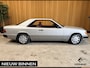 Mercedes-Benz 200-Serie 200-500 (W124) 230 CE Schuifkanteldak. Een van de eerste Coupe's Wordt nog Belastingvrij.