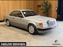 Mercedes-Benz 200-Serie 200-500 (W124) 230 CE Schuifkanteldak. Een van de eerste Coupe's Wordt nog Belastingvrij.