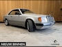 Mercedes-Benz 200-Serie 200-500 (W124) 230 CE Schuifkanteldak. Een van de eerste Coupe's Wordt nog Belastingvrij.