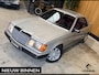 Mercedes-Benz 200-Serie 200-500 (W124) 230 CE Schuifkanteldak. Een van de eerste Coupe's Wordt nog Belastingvrij.