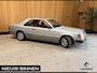 Mercedes-Benz 200-Serie 200-500 (W124) 230 CE Schuifkanteldak. Een van de eerste Coupe's Wordt nog Belastingvrij.