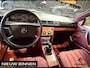 Mercedes-Benz 200-Serie 200-500 (W124) 230 CE Schuifkanteldak. Een van de eerste Coupe's Wordt nog Belastingvrij.