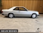 Mercedes-Benz 200-Serie 200-500 (W124) 230 CE Schuifkanteldak. Een van de eerste Coupe's Wordt nog Belastingvrij.