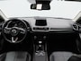 Mazda 3 2.0 SkyActiv-G 120 SkyLease GT | Stoel/Stuurverwarming | Camera | Climatronic | Cruise Control | Bose Audio | Leer | 18 Inch