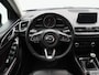 Mazda 3 2.0 SkyActiv-G 120 SkyLease GT | Stoel/Stuurverwarming | Camera | Climatronic | Cruise Control | Bose Audio | Leer | 18 Inch