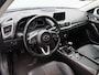 Mazda 3 2.0 SkyActiv-G 120 SkyLease GT | Stoel/Stuurverwarming | Camera | Climatronic | Cruise Control | Bose Audio | Leer | 18 Inch