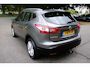 Nissan Qashqai 1.2 115pk DIG-T AUTOMAAT-CAMERA-TREKHAAK-STOELVERW.-BOVAG