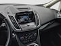 Ford C-Max 1.0 Titanium Distributie vervangen| panoramadak | Stoel+ Stuurverwarming | Cruise control adaptief | Achteruitrijcamera | Audio installatie premium | Elektrisch bedienbare achterklep