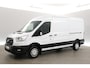Ford Transit 2.0 TDCI L3H2 | Airco | Cruise | 3 Zits | 2xSchuifdeur | Parkeersens.