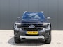 Ford Ranger Wildtrack Double Cab 2.3 PHEV | Power Rolltertop | Trekhaak | Camera | 5-Persoons | Leder | Stoelverwarming | Plugin-Hybrid!
